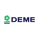 DEME logo