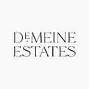 Demeine Estates logo