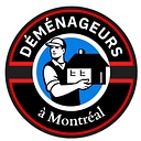 Demenageursamontreal logo
