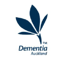 Dementia Auckland Charitable Trust logo