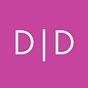 Dementia Darling logo