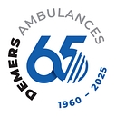 Demers Ambulances logo