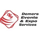 Demers Exposition Services, Inc. logo
