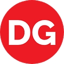Demers Glass Inc. logo