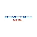 Demetree Real Estate Services logo