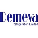 Demeva Refrigeration Limited logo