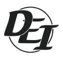 Deming Excavating logo