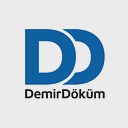 Turk Demir Dokum Fabrikalari AS logo