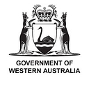 Department of Mines, Industry Regulation and Safety WA logo