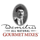 demitris.com logo