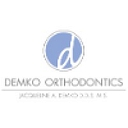 Demko Orthodontics logo