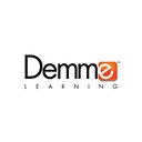Demme Learning logo