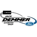 Jack Demmer Automotive Group logo