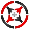 Delta Epsilon Mu, Inc. logo