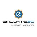 Emulate3d Limited logo