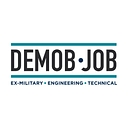 Demob Job Ltd logo