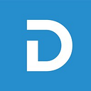 Democorp logo