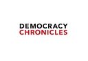 Democracy Chronicles logo