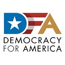 Democracy For America logo