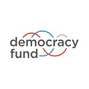 Democracy Fund Inc logo