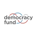 Democracy Fund logo