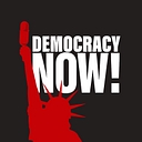 democracynow.org icon