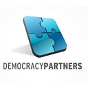 Democracy Partners logo