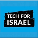 Democratech Israel   מחאת ההייטקיסטים logo