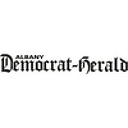 Democratherald logo