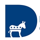 The Democratic Coalition logo