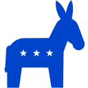Democratic National Committee logo