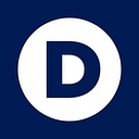 The Democratic Party Logo