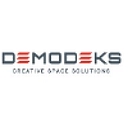 Demodeks logo