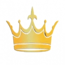 Demo King logo