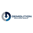 Demolition Services Group logo