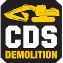 Complete Demolition Services logo