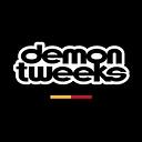 Demon Tweeks UK logo