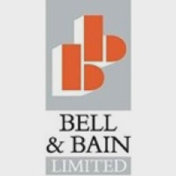 Bell & Bain Limited logo