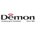 Demon logo