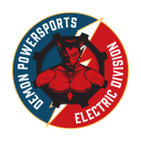 Demon Electric logo