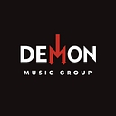 Demon Music Group logo