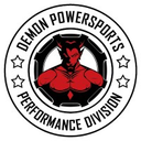 demonpowersports.com logo