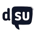 De Montfort Students' Union logo