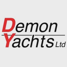 Demon Yachts Ltd logo