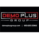 Demo Plus Group logo