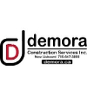 Demora Construction Services logo