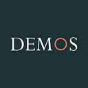 Demos logo
