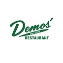 Demos' Restaurants logo