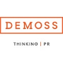 Demoss logo