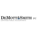 Demott & Smith Cpa's, P.C. logo